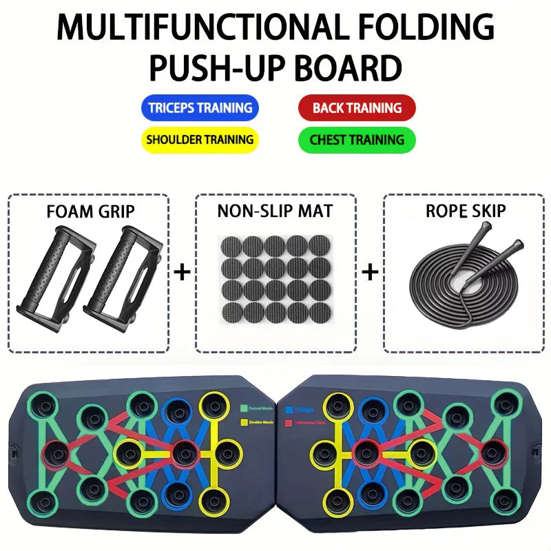 Push-up Board™