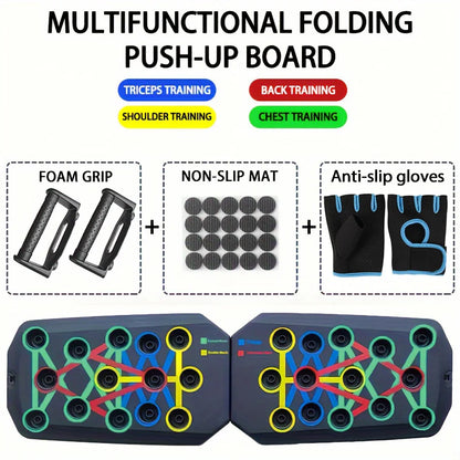 Push-up Board™