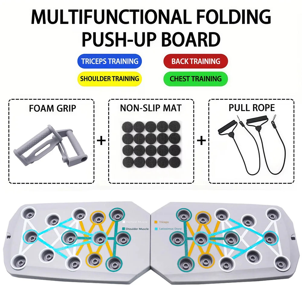 Push-up Board™