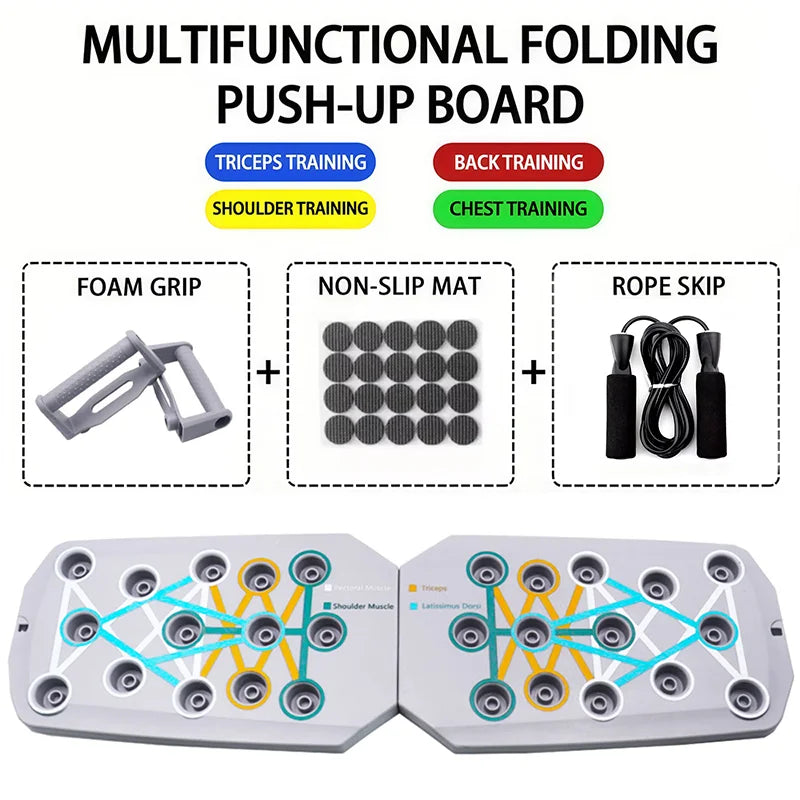 Push-up Board™