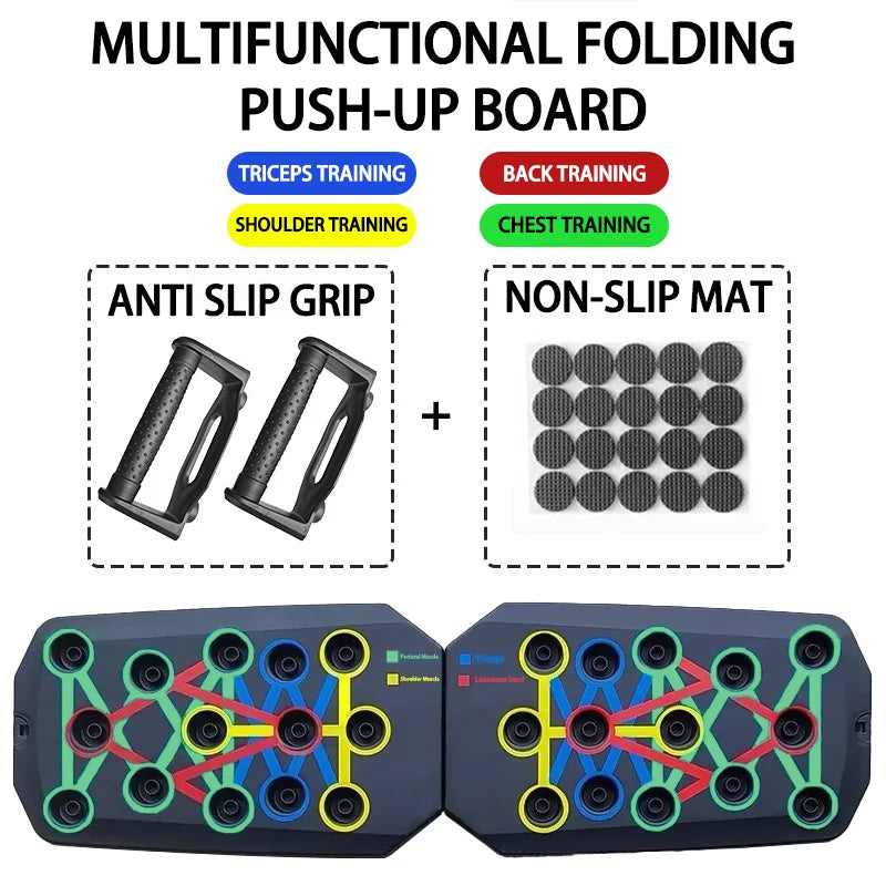 Push-up Board™