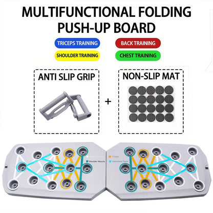 Push-up Board™
