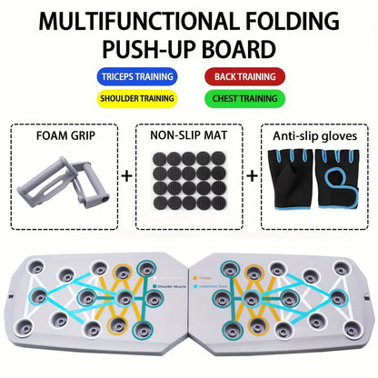 Push-up Board™