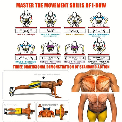 Push-up Board™