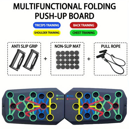Push-up Board™