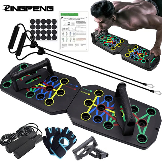 Push-up Board™